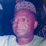 Nigeria has lost a patriot, Plateau mourns, Dogonyaro, Gen Dogonyaro’s death, BREAKING: General Joshua Dogonyaro