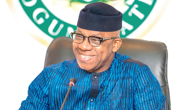 BBHS@100 Dapo Abiodun