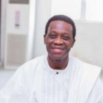 Dare Adeboye