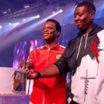 Dare Adeboye