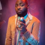 Davido celebrates 10 years