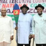 Ijaw nation will be happier, Adopt electronic voting
