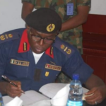 NSCDC presents N200m cheques, Up your game or face removal, NSCDC boss reads riot act, NSCDC warns applicants, NSCDC boss gives new directives, NSCDC rapid response squad, 60,000 Nigerian schools vulnerable , NSCDC boss orders zonal commanders to beef up security