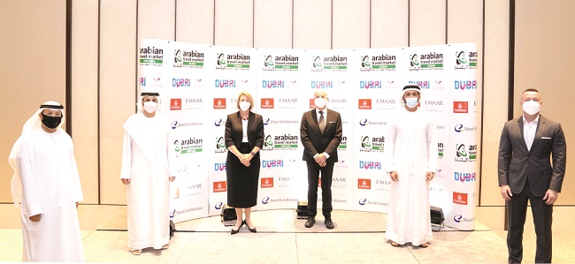 Dubai to host first