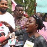 demand release of abducted Kaduna students