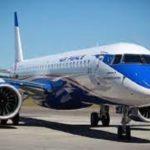Air Peace test-flies two