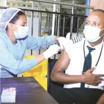 Ethiopian Airlines medical center