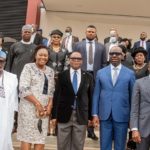 Edo gets acting CJ as Justice Edigin bows out