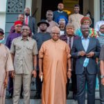 Obaseki blames insecurity on APC's