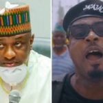 Eedris Abdulkareem disses Keyamo