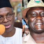 Setting up Judicial Commission, this time will be total, El-Rufai FG invites Wabba, Stop blame game over crisis with labour