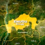 Four killed in Enugu, drags Gov Ugwuanyi court, Police describe helicopter bomb, 15 farmers abducted in Enugu regain freedom, N2m ransom paid, Enugu observes two-day lockdown, IPOB sit-at-home order, Enugu generally calm