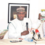 NCAC to honour Iheanacho