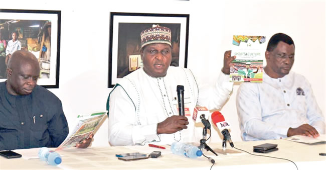 NCAC to honour Iheanacho