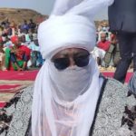 Bauchi Emirate suspends Reps member