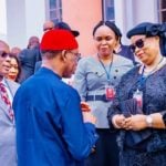 full autonomy for Delta judiciary