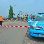 Couple one other killed in Bauchi motor accident FRSC official, motorcyclist injured in Ibadan road accident, 10 dead, 15 injured in Plateau auto crash, Auto crash claims six lives in Delta