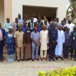 VC FUL inaugurates steering