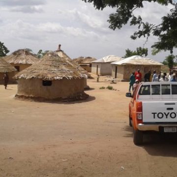 FCTA vows to demolish