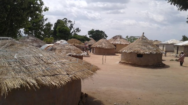 FCTA vows to demolish