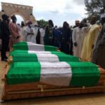 prayers for Attahiru
