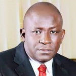in-law to Buhari, Buhari's in-law