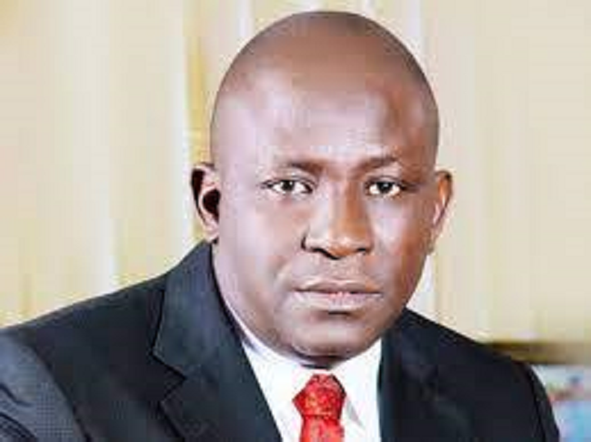 in-law to Buhari, Buhari's in-law