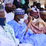 Sallah: Gombe gov emphasises