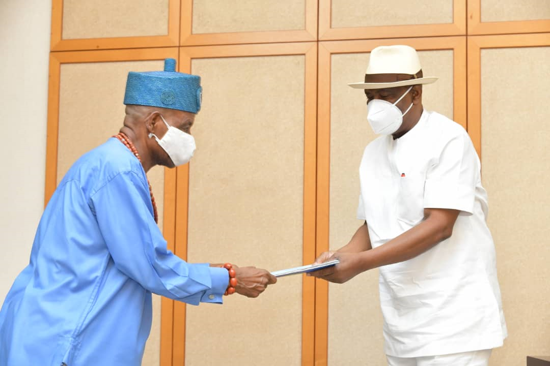 Wike warns successionist groups off Rivers