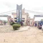 Greenfield University kidnap, Greenfield University founder