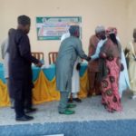 IFAD stakeholders urges FG