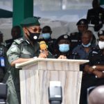 JUST IN: Police Council confirms