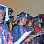 KDU-I fourth matriculation