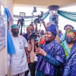 FG to establish Maritime Resource Centre in Plateau