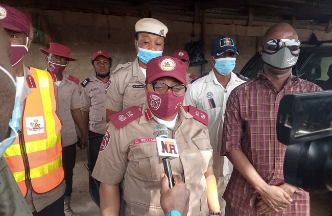 FRSC