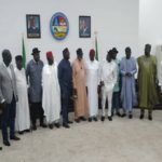 southern governors