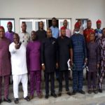 10,000-capacity ultra-modern market in Awka