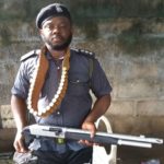 Imo Police arrest suspected bandit