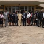FUNAAB’s central laboratory