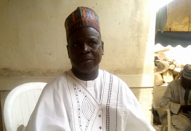 intervention from FG, NGOs