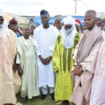 Inclusive governance in Osun