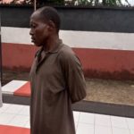 plumber for defiling three underaged daughters