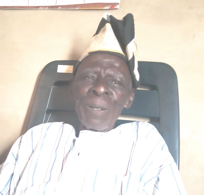 Igbolofin