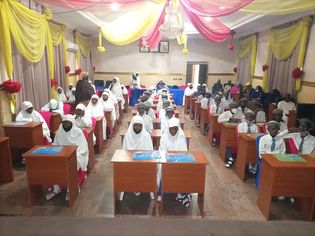 fight rape cases in Bauchi