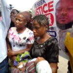 killing of two persons by vigilante