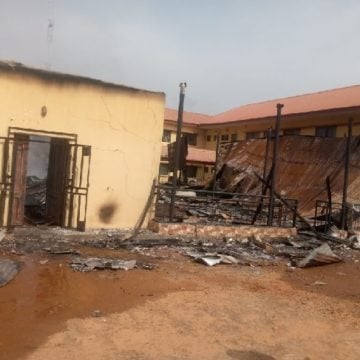 Anambra attack