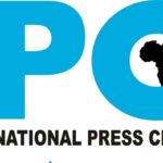 IPC trains journalists on digital security, trauma management