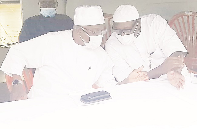Oyo dep gov links