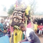 Anambra community celebrates
