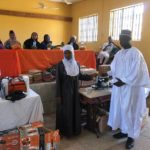 Islamic foundation empowers 12 orphans